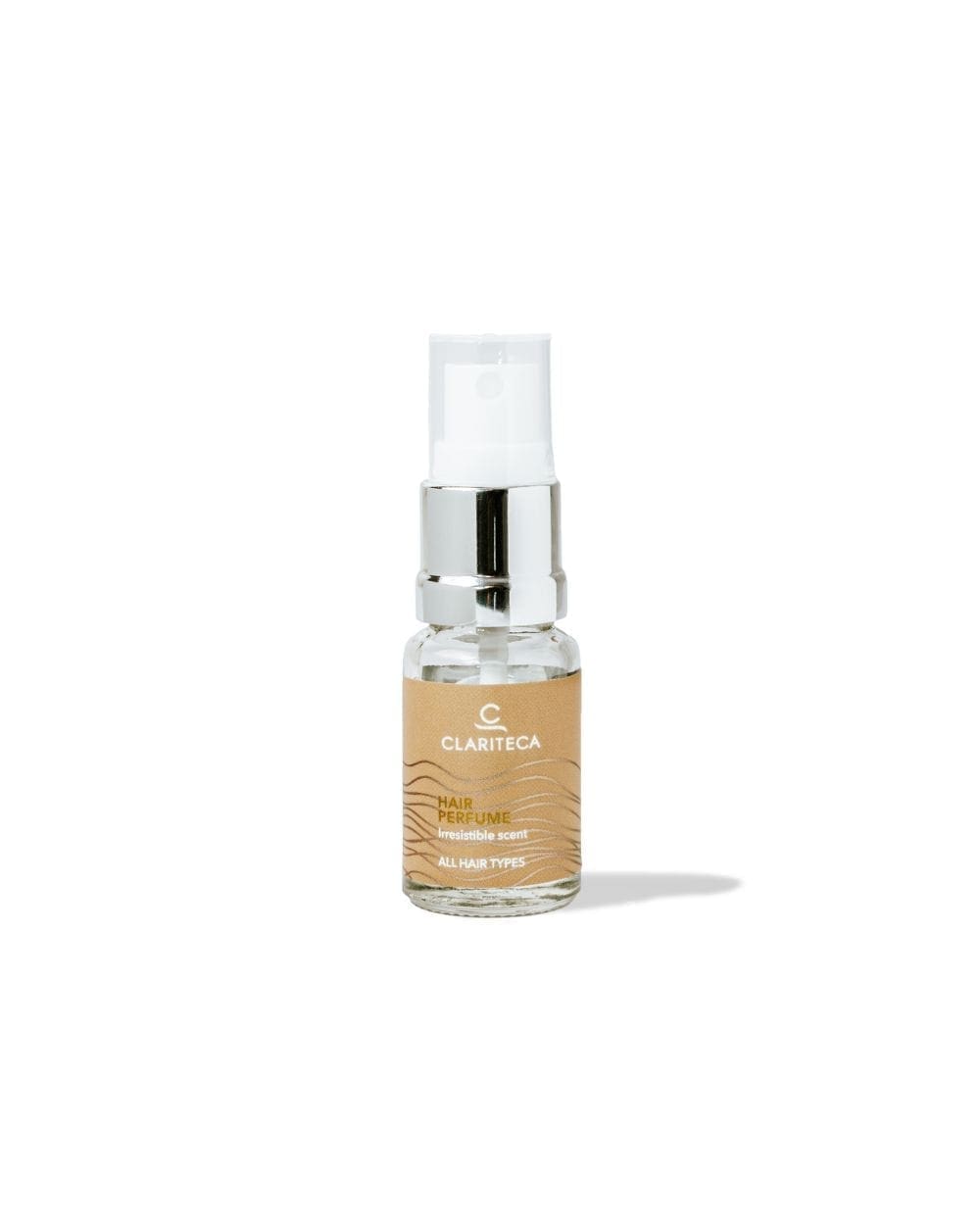 Parfum za lase – irresistible scent